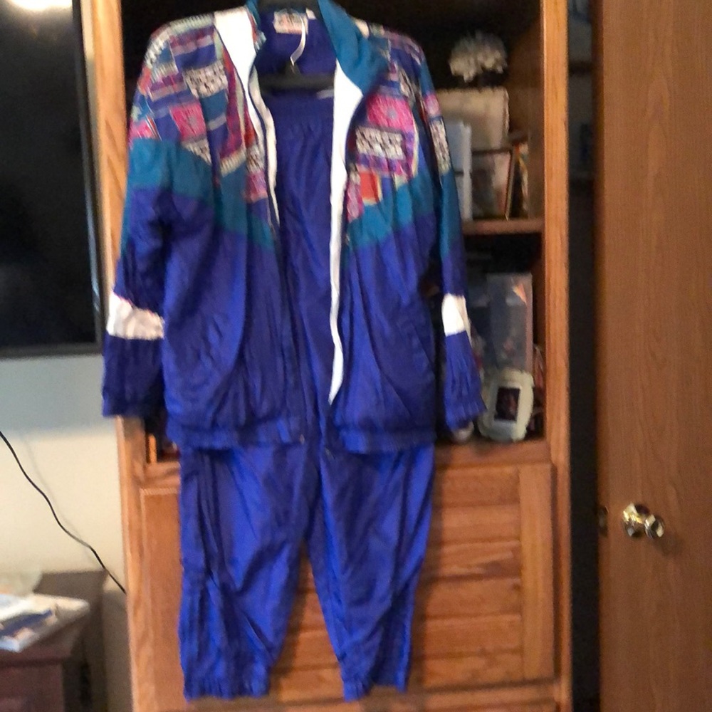 Active Suit